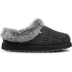 Hausschuhe Skechers Ice Angel 31204/CCL Grau