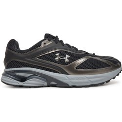 Sneakers Under Armour UA HOVR Apparition RTRFTR TC 3027595 Schwarz