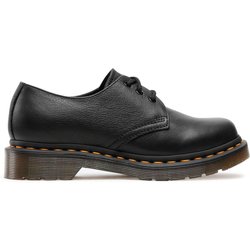 Schnürstiefel Dr. Martens 1461 24256001 Schwarz