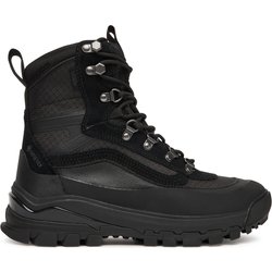 Schnürstiefeletten Vans MTE Snow-Kicker Gore-Tex VN000D281OJ1 Schwarz