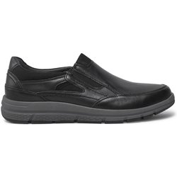 Halbschuhe Josef Seibel Giuseppe 09 57409 Schwarz