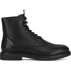 Schnürschuhe Lasocki BREMIN-01 MI08 Schwarz