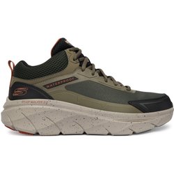 Sneakers Skechers D'Lux Walker 2.0 232953 OLOR Khakifarben