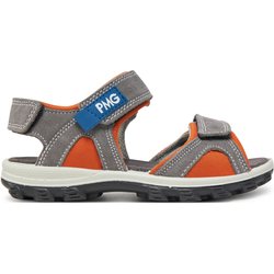 Sandalen Primigi 7893211 M Grau