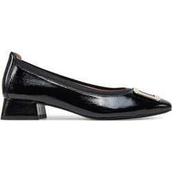 Halbschuhe Caprice 9-22300-44 Schwarz