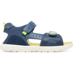 Sandalen Biomecanics 252217 M Dunkelblau
