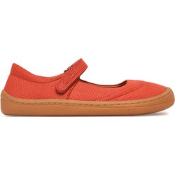 Halbschuhe Froddo G3140184-7 D Korallenfarben