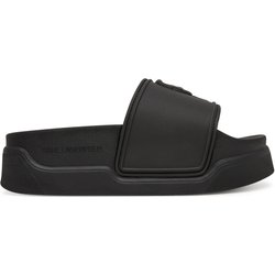 Pantoletten KARL LAGERFELD Kondominium KL88819 Schwarz