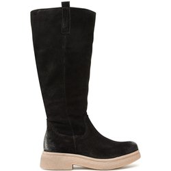 Stiefel Lasocki WI23-BULGY-06 Schwarz