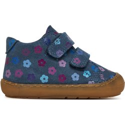 Schnürschuhe Froddo Ollie S G2130328-43 M Dunkelblau