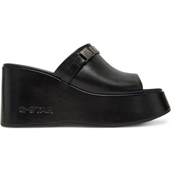 Pantoletten G-Star Raw GHADA-118924 Schwarz