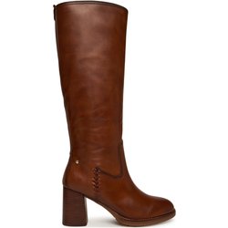 Stiefeletten Pikolinos W9U-9752C1 Braun