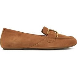 Slipper Geox D45MUJ-00021-C6610 Braun
