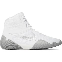 Boxschuhe Nike Tawa CI2952 100 Écru