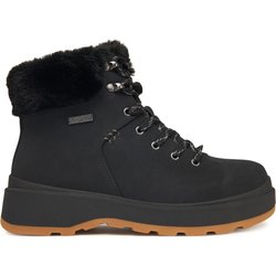 Schnürschuhe Skechers Park City 168087/BBK Schwarz