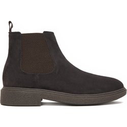 Klassische Stiefeletten Aldo Zeddy 14174561 Braun