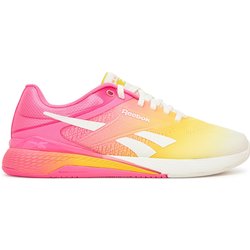 Fitnessschuhe Reebok NANO X5 100209375 Gelb