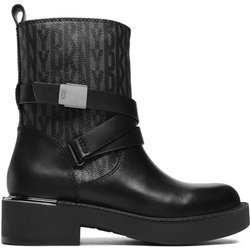 Stiefeletten DKNY Taeta K2312709 Schwarz
