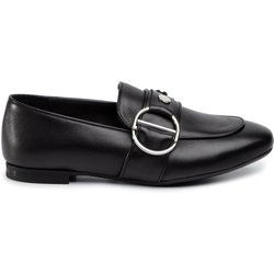 Slipper Gino Rossi Iku DWI968-Z47-0324-9900-0 Schwarz