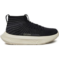 Basketballschuhe Under Armour Ua Flow Futr X Elite Lux 3028334-001 Schwarz