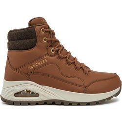 Stiefeletten Skechers 177179 Braun