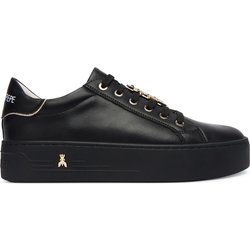 Sneakers Patrizia Pepe PPJ907.41 Schwarz