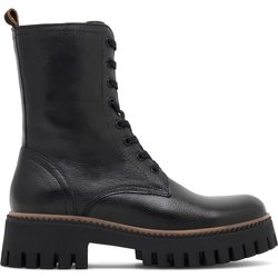 Schnürschuhe Lasocki ZUMBA WI23-ZUMBA-06 Schwarz