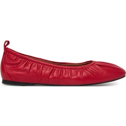 Ballerinas Tamaris Newd By Tamaris 1-22103-44 Rot