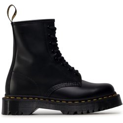 Schnürstiefel Dr. Martens 1460 Bex 25345001 Schwarz