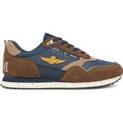 Sneakers Aeronautica Militare 252SC0288UCT03545 Bunt
