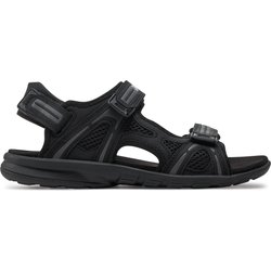 Sandalen Joma S.Zeus Men 2401 SZEUS2401V Schwarz