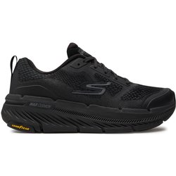 Laufschuhe Skechers Max Cushioning Premier 2.0-Vantage 2.0 220840/BKCC Schwarz