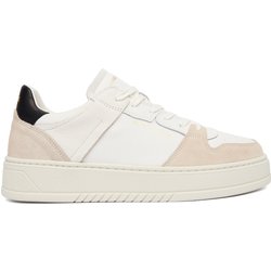 Sneakers REPLAY GMZ6S .000.C0006L Weiß