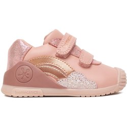 Sneakers Biomecanics 251102 Rosa
