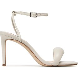 Sandalen Steve Madden Entice SM11001844-02002-253 Beige