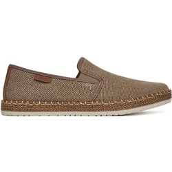 Halbschuhe Rieker B5265-64 Beige