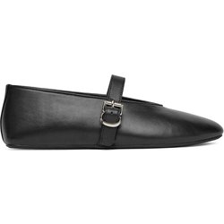 Ballerinas Badura ELAN-V1860-131-1 Schwarz