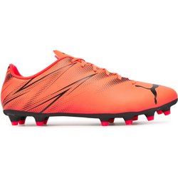 Fußballschuhe Puma Attacanto Fg/Ag 107477 14 Orange