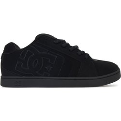 Sneakers DC Shoes EO-NET 302361-3BK Schwarz