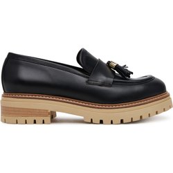 Slipper Pollini SA10144G1MTC0000 Schwarz