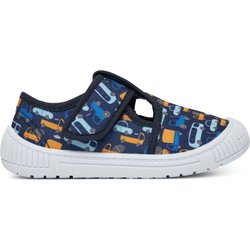Hausschuhe Sprandi CEO-CM240429-11 Dunkelblau