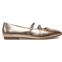 Ballerinas Tamaris 1-22142-44 Goldfarben