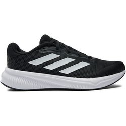 Laufschuhe adidas Response IH6007 Schwarz
