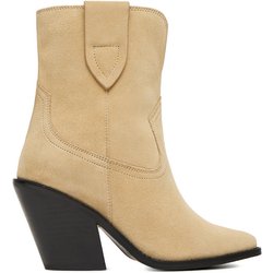 Cowboystiefel Badura EO-BRAYLE-121881 Beige
