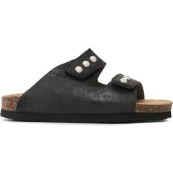 Pantoletten Primigi 3926122 S Schwarz