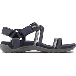 Sandalen Merrell Terran 3 Cush Lattice J002718 Dunkelblau
