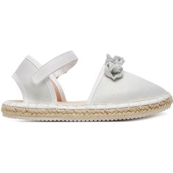 Espadrilles Mayoral 45646 Weiß