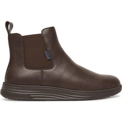 Klassische Stiefeletten Liu Jo Riva 10 7G5011 P0102 S3365 Braun