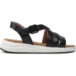 Sandalen Caprice 9-28705-28 Schwarz