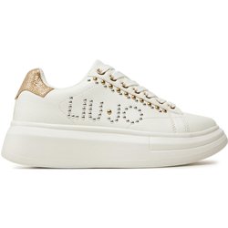 Sneakers Liu Jo Babol 02 4F4755 EX096 Weiß